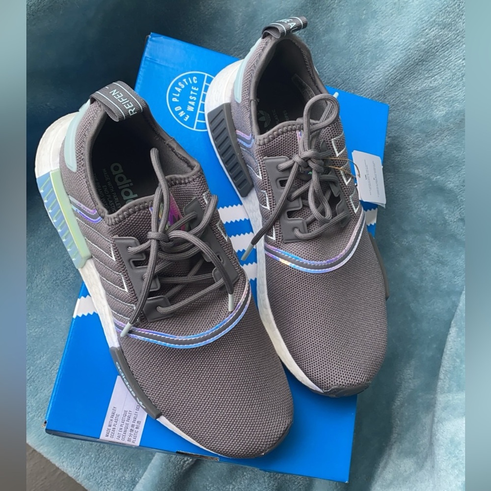 brand new adidas shoes